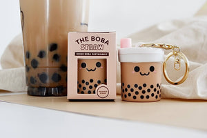 The Boba Straw Set