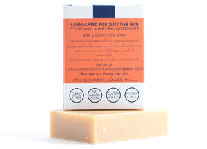 Rompo Beer Bar (Rosemary Patchouli)