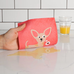 Best in Show Sponge Cloth