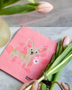 Best in Show Sponge Cloth