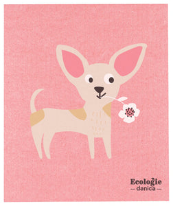 Best in Show Sponge Cloth