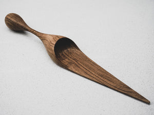 Elvin Cake Server