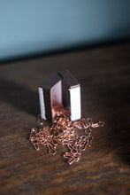 Load image into Gallery viewer, Coppered Bulb Pins
