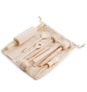 Mini Kitchen Utensils