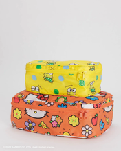 Load image into Gallery viewer, Packing Cube Set - Sanrio Friends
