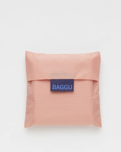 Standard Baggu Pink Salt