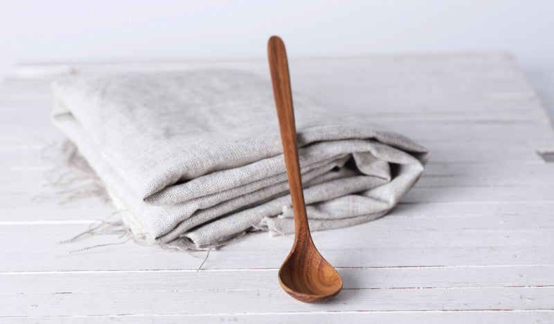 Forest Cocktail Spoon – Forest Makers