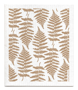 Fern (Sand)
