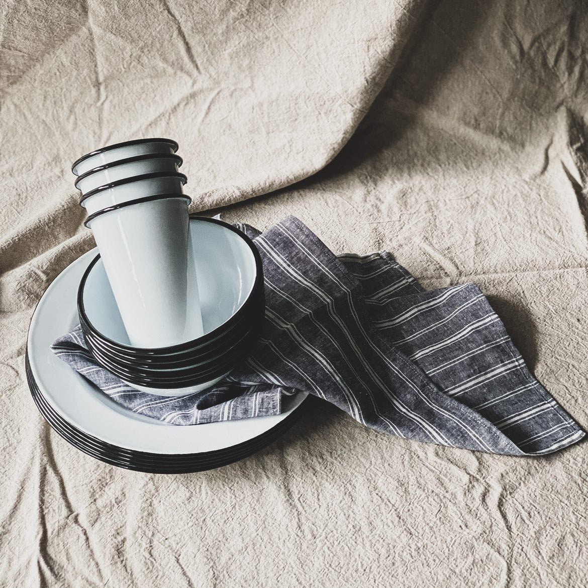 Dinnerware – Forest Makers