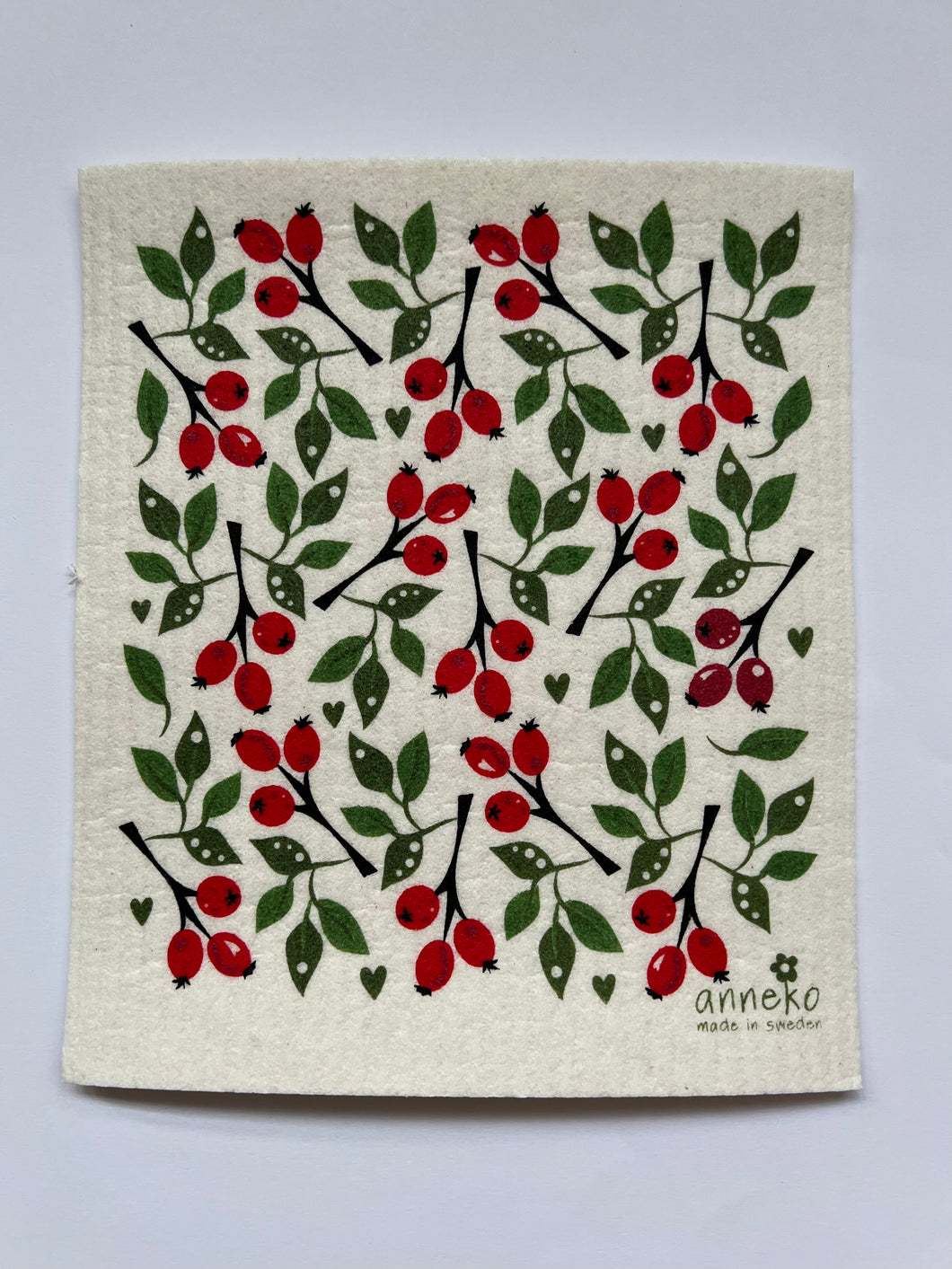 Rosehips