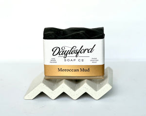 Moroccan Mud