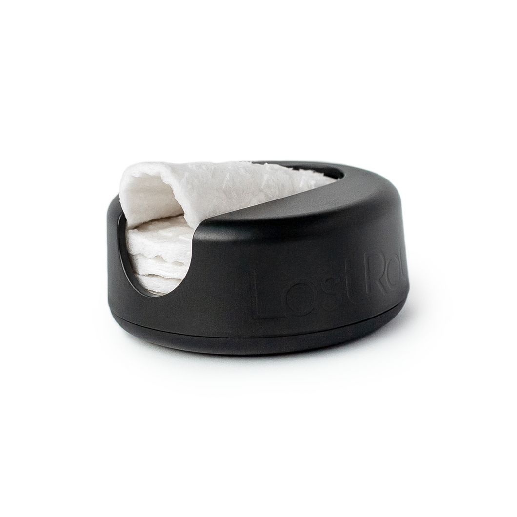 LastRound (Black)