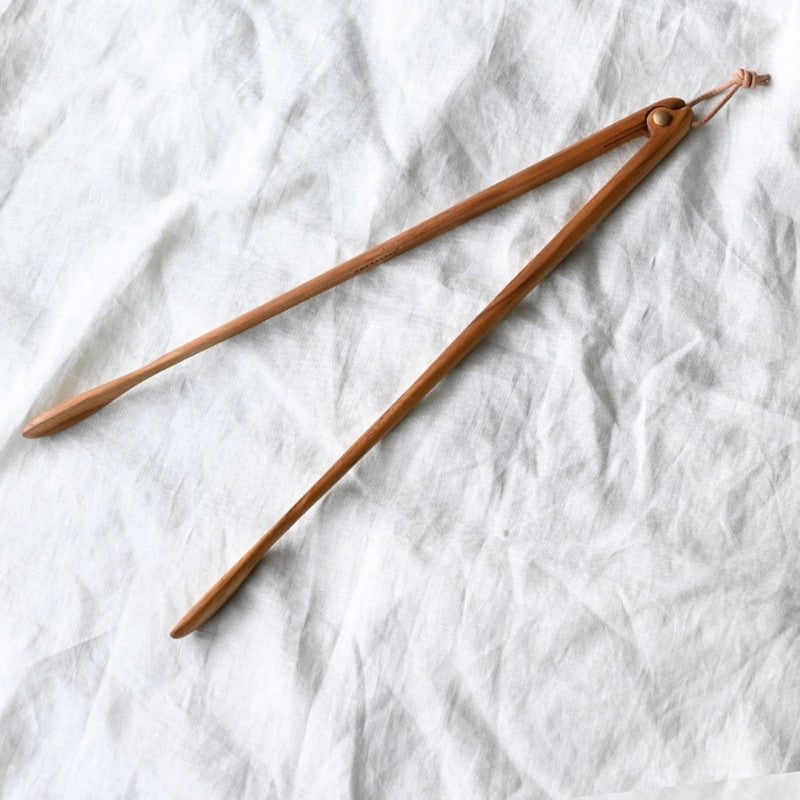 Horsetail Tong 17