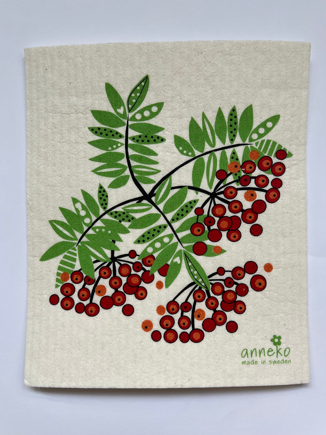 Ashberries