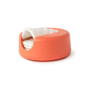 LastRound (Peach)