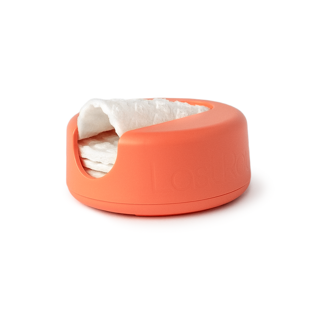 LastRound (Peach)