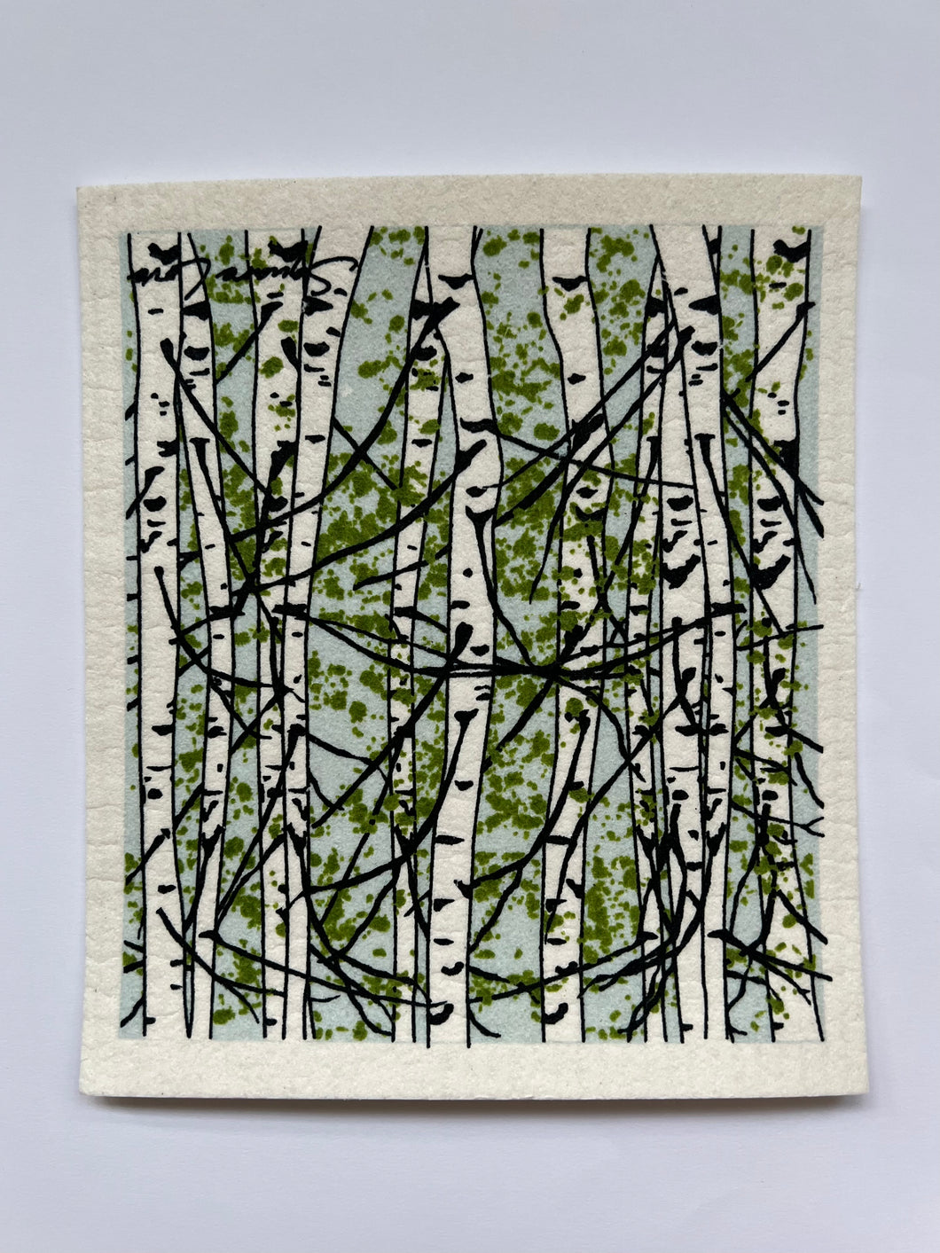 Birch Tree
