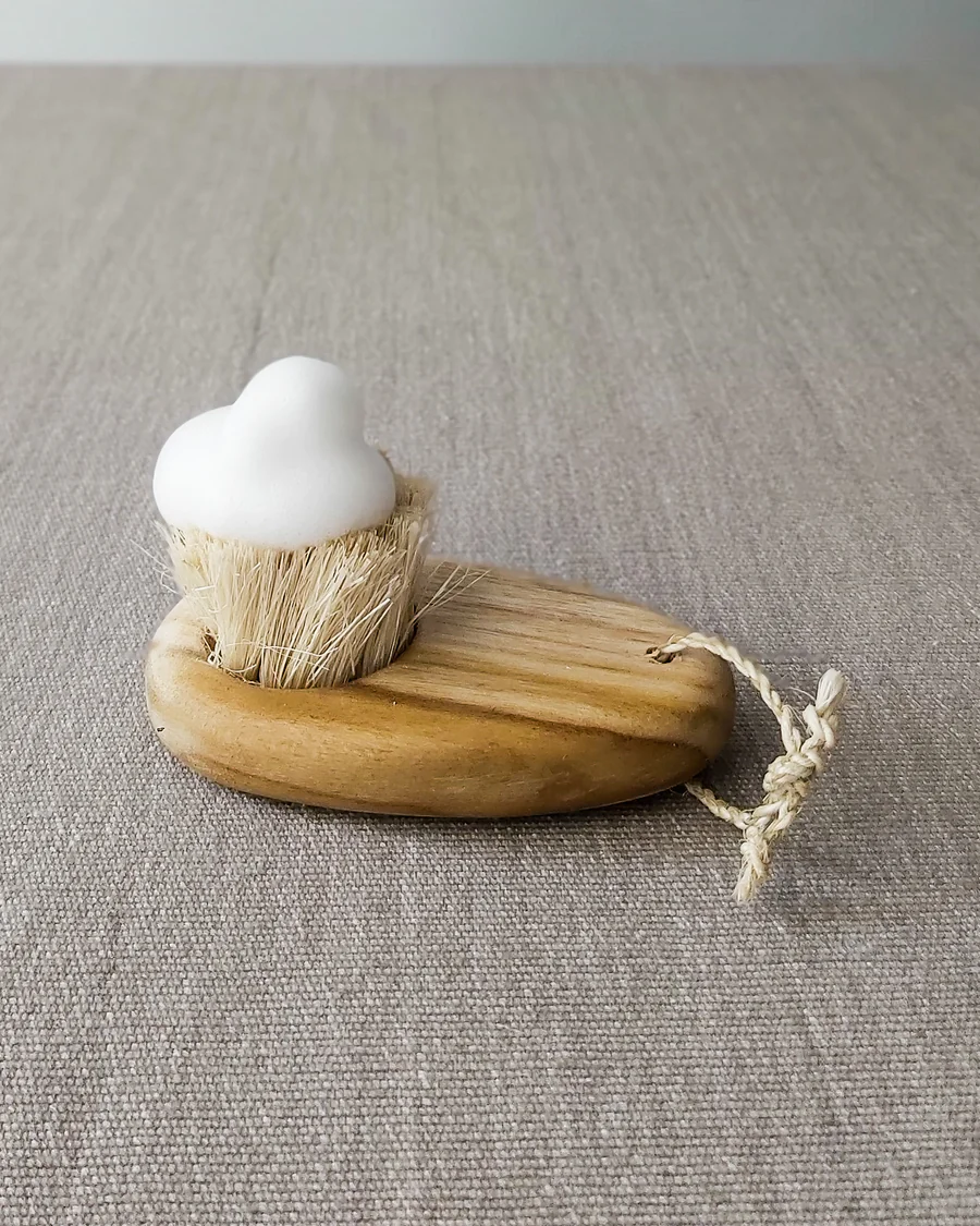 Facial Brush