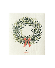 Load image into Gallery viewer, Holiday 2022 sponge cloths | 3 pack Gift Set
