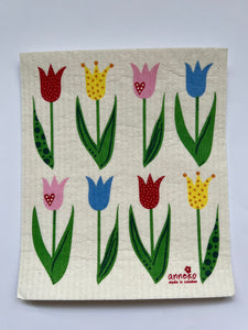 Tulips