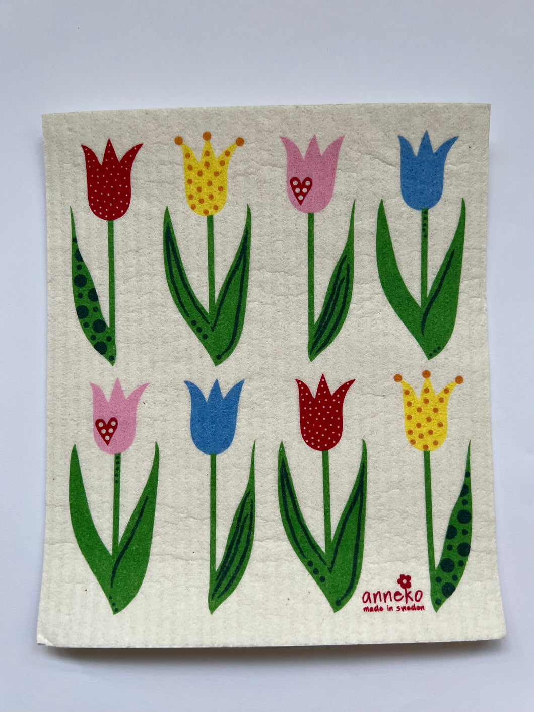 Tulips
