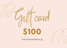 Load image into Gallery viewer, Gift Voucher
