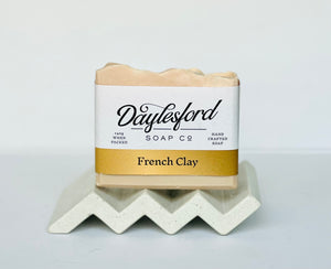 French Clay