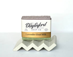 Lavender Goat Milk