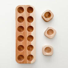 Load image into Gallery viewer, Egg Cup / Egg Tray
