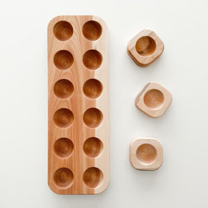 Egg Cup / Egg Tray
