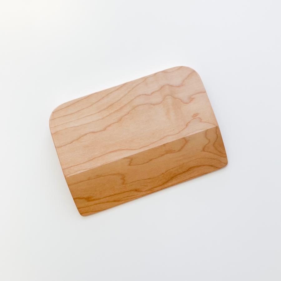 Dough / Bench Scraper