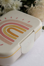 Load image into Gallery viewer, ECO BENTO LUNCHBOX RAINBOW
