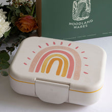 Load image into Gallery viewer, ECO BENTO LUNCHBOX RAINBOW
