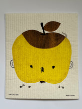 Load image into Gallery viewer, Fruity Duo (Set of 2 Sponge Cloth)
