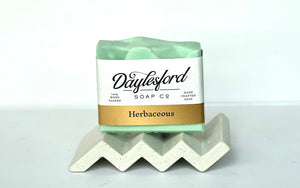 Herbaceous