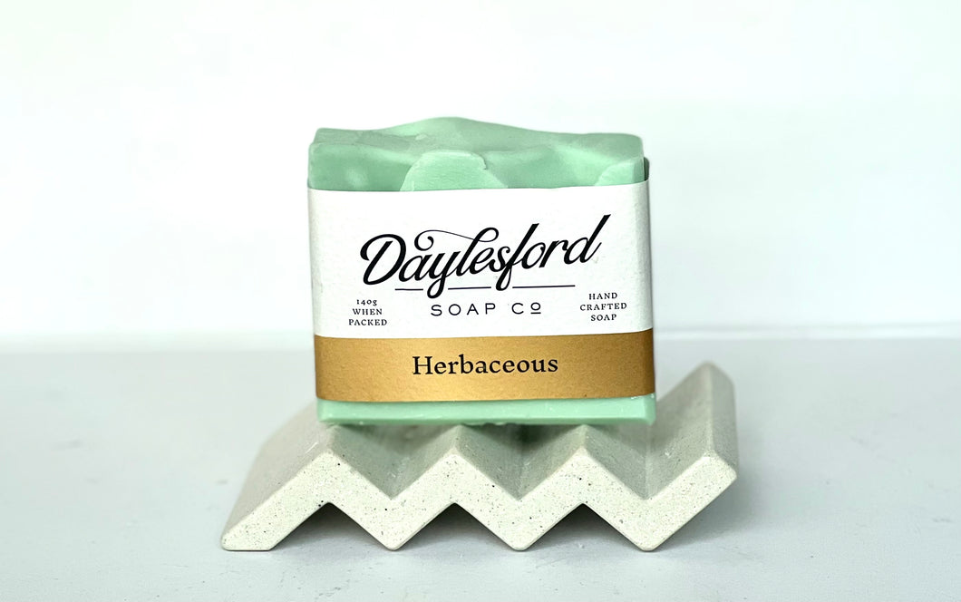 Herbaceous