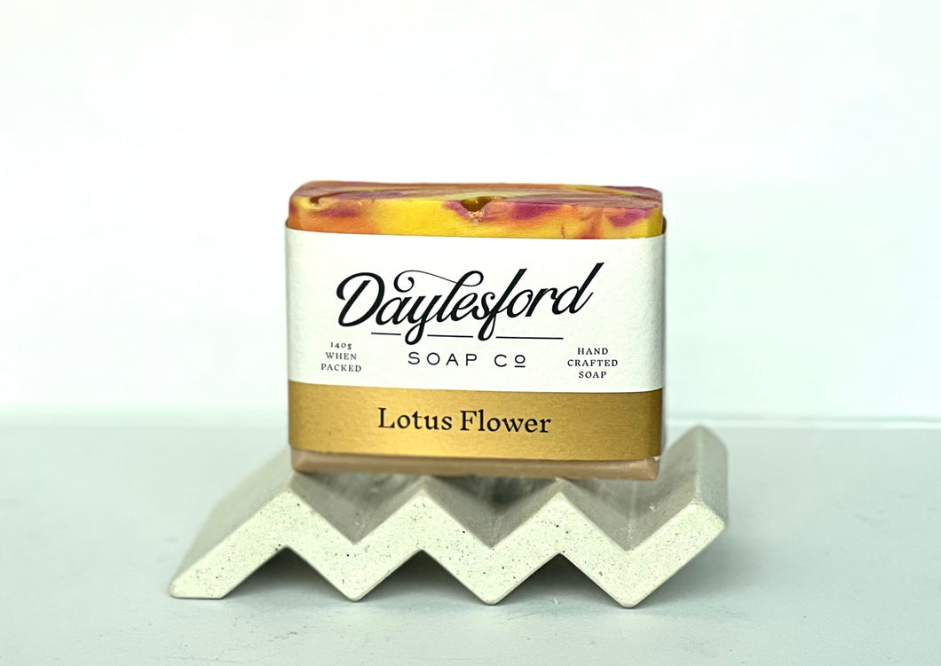 Lotus Flower