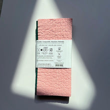 Load image into Gallery viewer, Evergreen &amp; Blossom Solid Dyed Sponge Cloth
