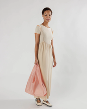 Load image into Gallery viewer, Standard Baggu Pink Salt
