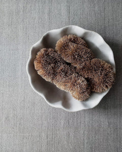 French Curl Brush