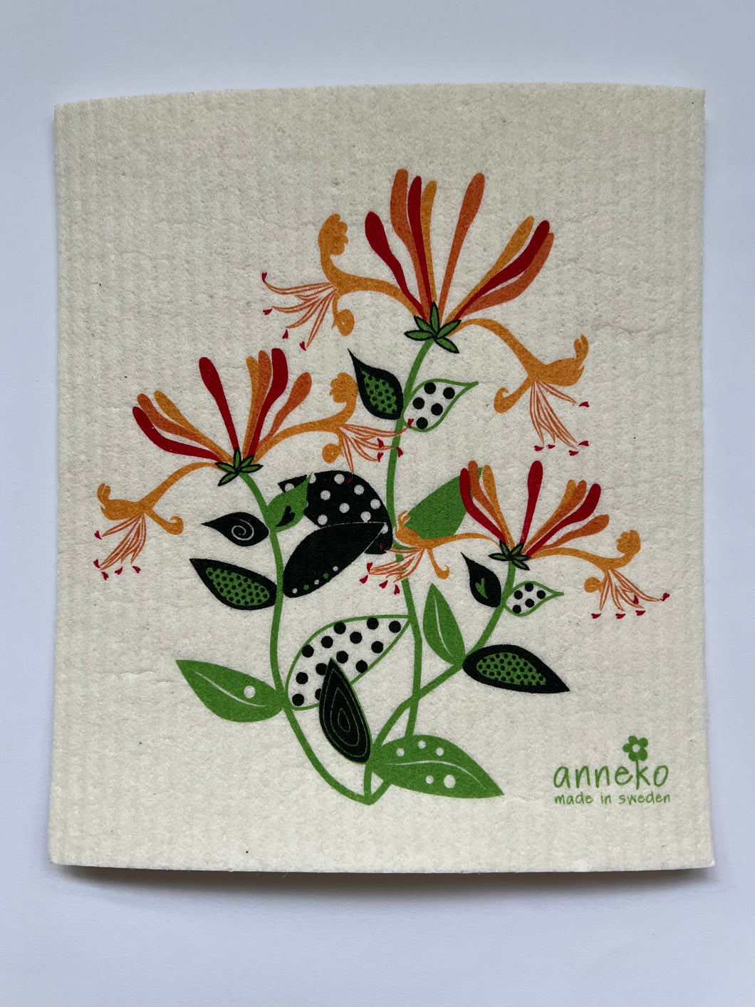 Honeysuckle