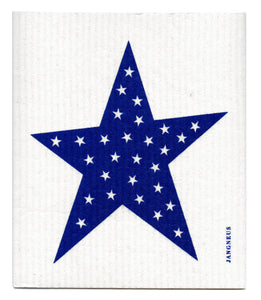 Big Star (Blue)