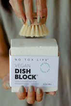 Load image into Gallery viewer, DISH BLOCK® solid dish soap Huge
