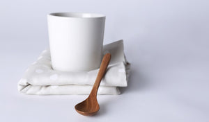 Forest Coffee Spoon