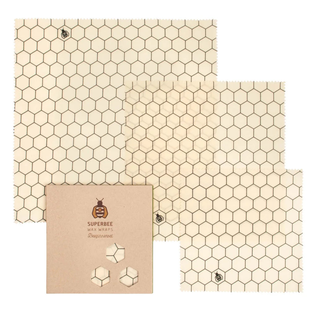 Hexagonia Beeginner Set