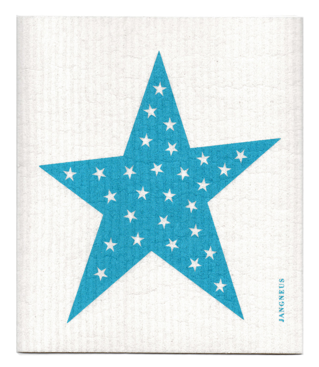 Big Star (Turquoise)