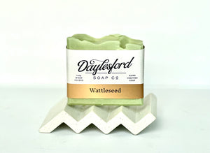 Wattleseed