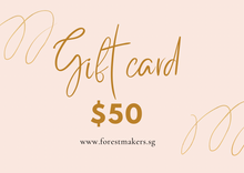Load image into Gallery viewer, Gift Voucher
