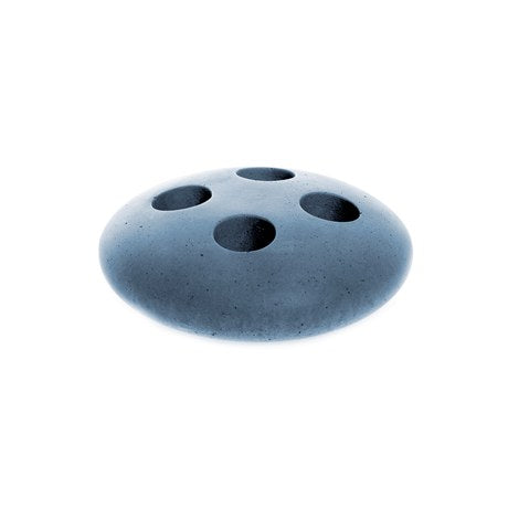 Toothbrush Stand (Blue)