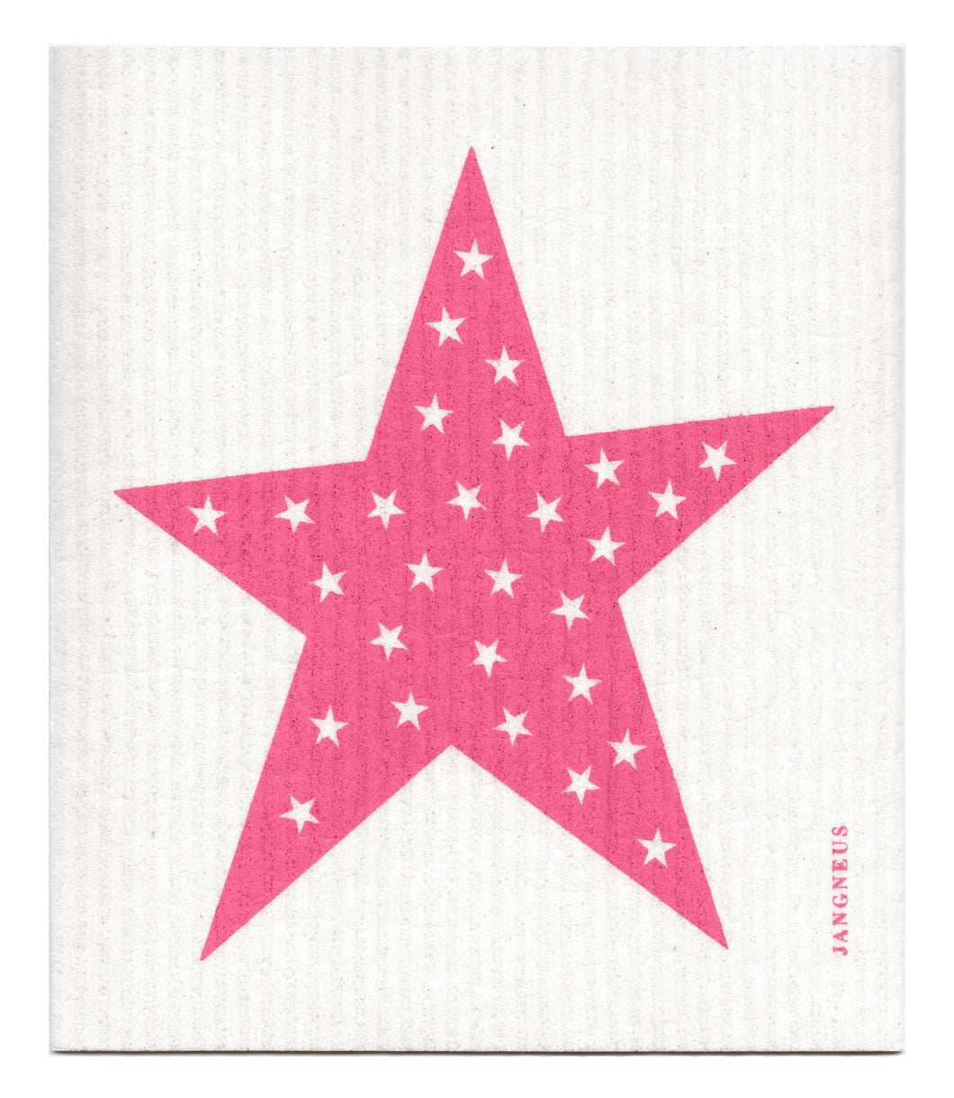 Big Star (Pink)